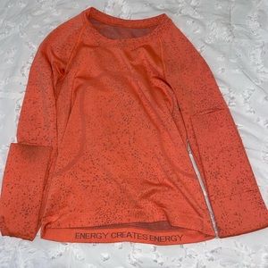 Lululemon Swiftly Tech Long Sleeve 2.0 *Race length